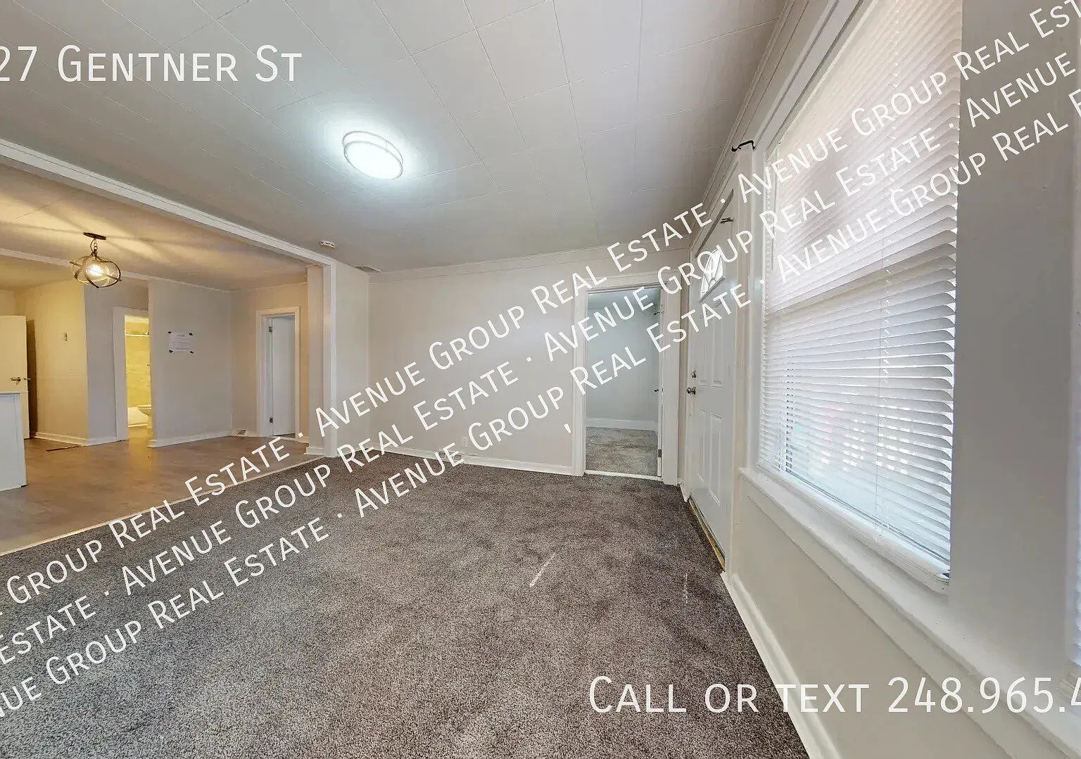 Updated 3-Bedroom Unit for Lease in Warren, MI — Photo 2