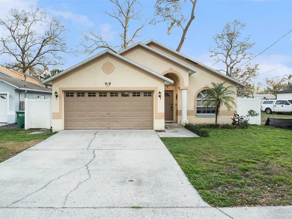 918 W Knollwood St, Tampa, FL 33604