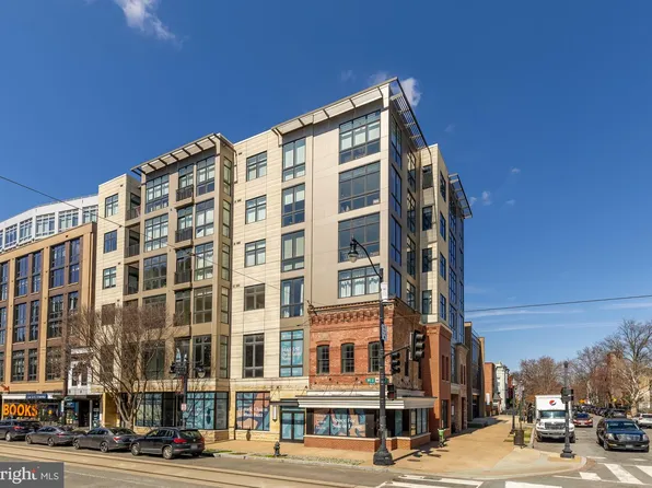 646 H St NE Unit 503, Washington, DC 20002