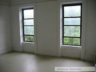 Rented by Sovereign Associates