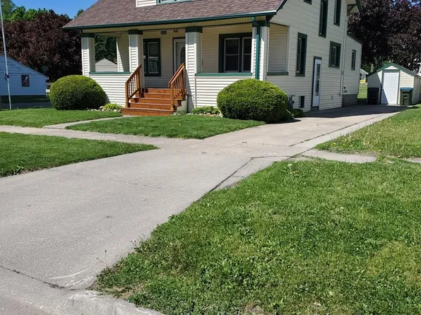 1228 S 21st St, Fort Dodge, IA 50501