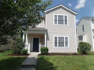 Preserve at Albany Woods 7222a, Columbus, OH 43219