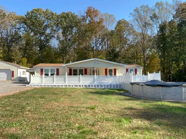 6407 Hams Ford Rd, Spotsylvania, VA 22551