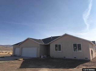 100 Panther Range Ct, Reno, NV 89510