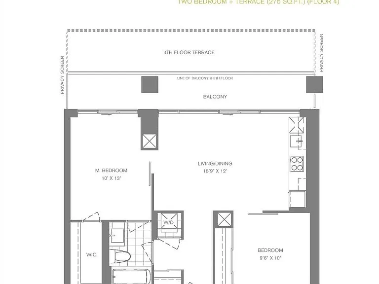 352 Front St W #Penthouse 03 — Photo 32
