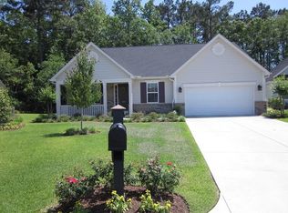473 Tavistock Ct, Murrells Inlet, SC 29576
