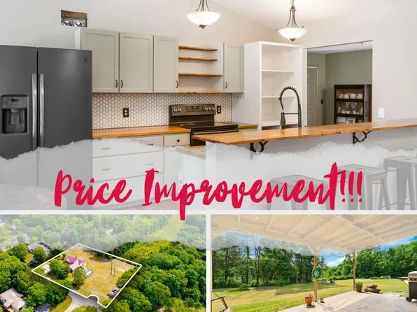 245 Country Hills Road, Branson, MO 65616