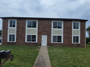 5213 S Brooks Dr #A, Jefferson City, MO 65109