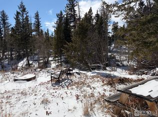 171 Spokane Ct, Red Feather Lakes, CO 80545