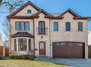 126 Washington St, Glenview, IL