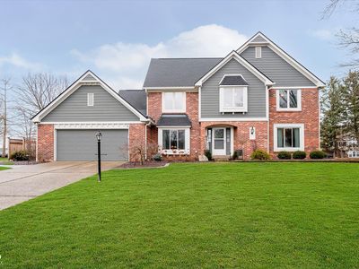 14809 Adios Pass, Carmel, IN, 46032