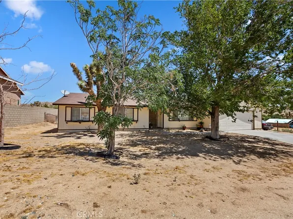 16115 Wells Fargo Ave, Lake Los Angeles, CA 93591