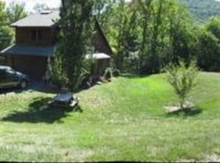 11500 Hunter Rd, Mercersburg, PA 17236