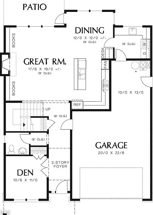 2nd image of 1 Garfield St