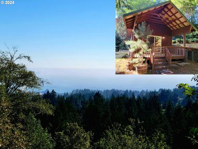 97469 Whisper Ln, Brookings, OR, 97415