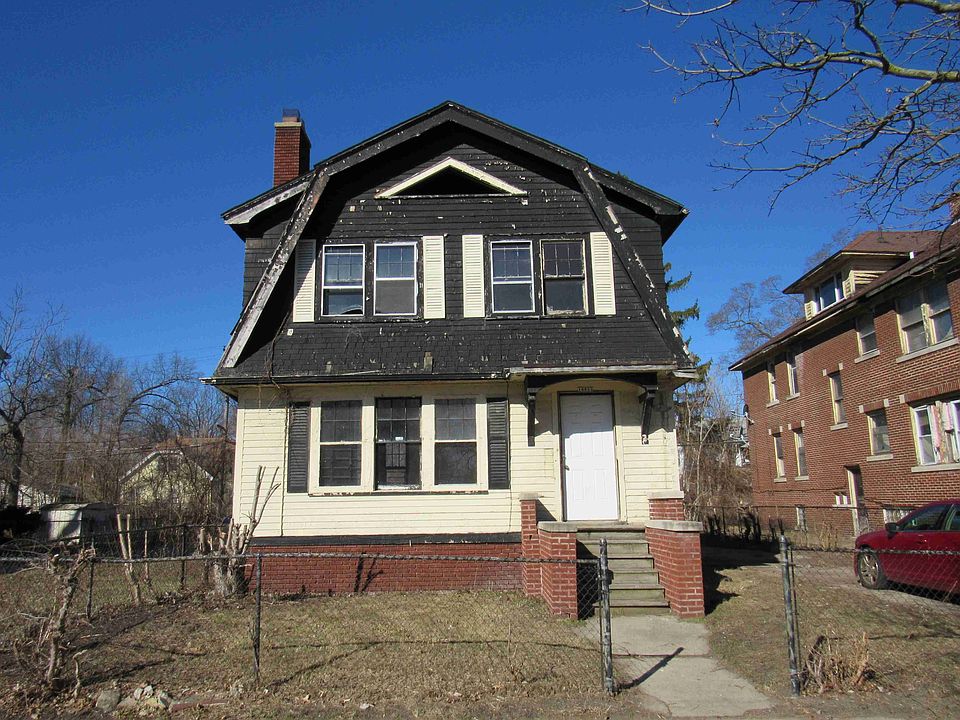 16655 Log Cabin