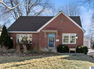 3901 Mohawk St, Lincoln, NE 68510