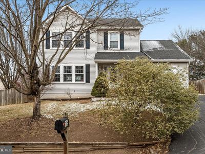 115 Alpine Meadow Rd, Winchester, VA, 22602