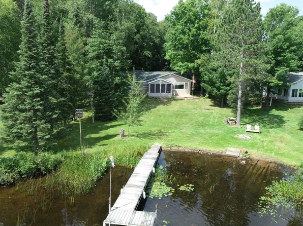 14331 Poplar Ln, Lac Du Flambeau, WI 54538