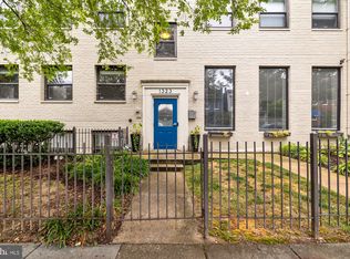 1323 K St SE APT 104, Washington, DC 20003