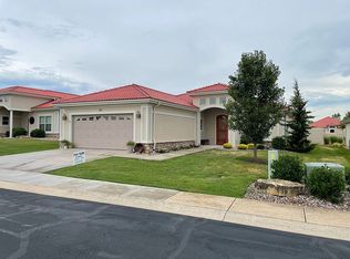 131 Siena Blvd, Branson, MO 65616