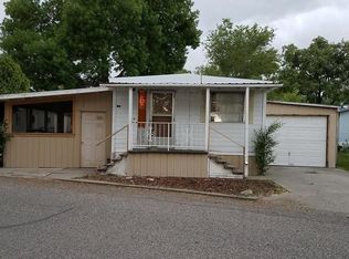 28 Goldust Dr, Billings, MT 59102