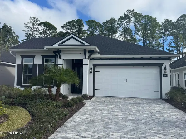 19 Kingswood Ct, Ormond Beach, FL 32174