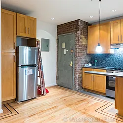 Sold by Washington Realty Corp.