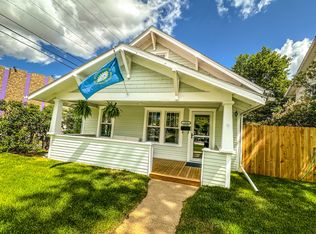 1110 Kansas City St, Rapid City, SD 57701