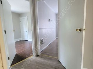 1844 Fairfax Rd #1, Toledo, OH 43613