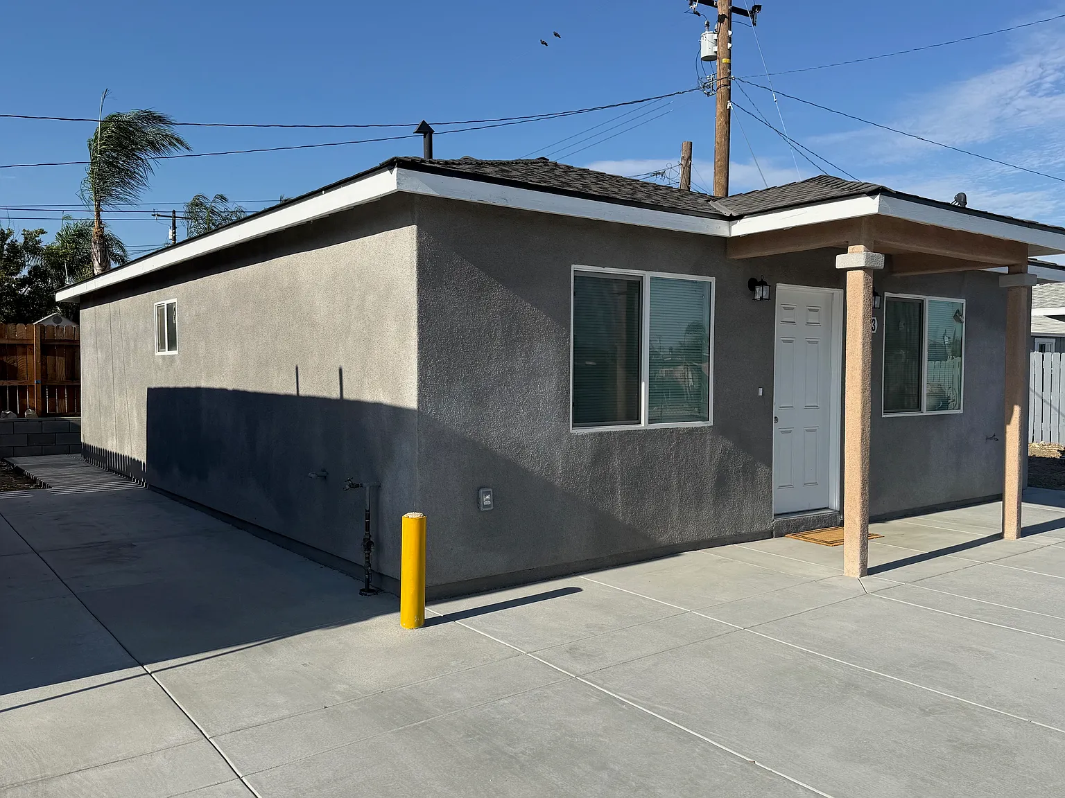 2 bed, 950 sqft, $2,500 — Photo 3