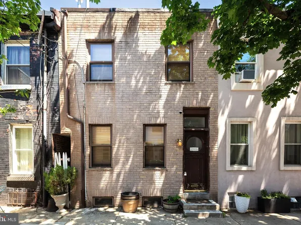 423 Cross St, Philadelphia, PA 19147