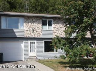 627 W Nelson Ave, Wasilla, AK 99654