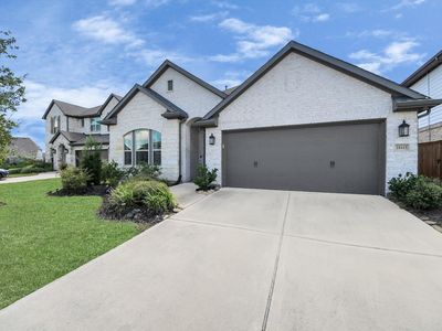 18415 Counce Meadow Ct, Cypress, TX, 77433