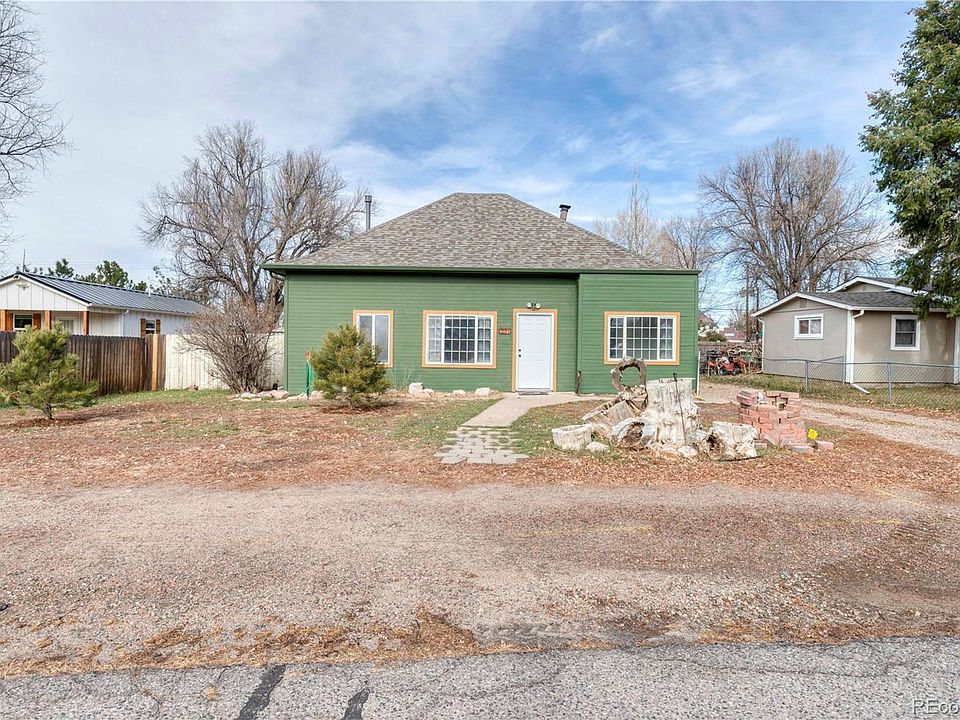 1st image of 227 Navajo Street