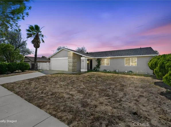 618 N Spruce Ave, Rialto, CA 92376