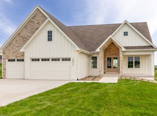 50054 Prairie Point Ct, Ames, IA 50014