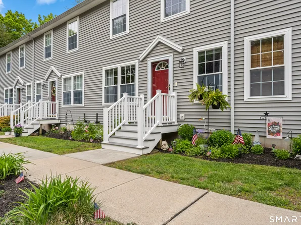 10 Cathcart Drive #8, Griswold, CT 06351