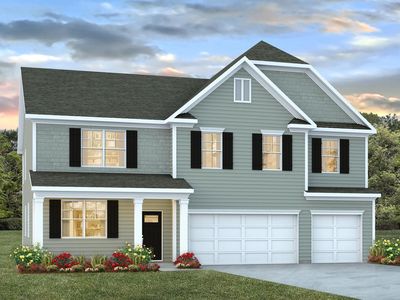 234 Yarrow Way, Moncks Corner, SC, 29461