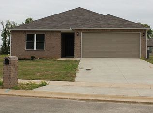 5401 Brody Dr, Jonesboro, AR 72405