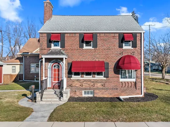 409 Logan St, Rockford, IL 61103