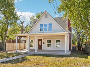1513 Jefferson St, Kerrville, TX 78028