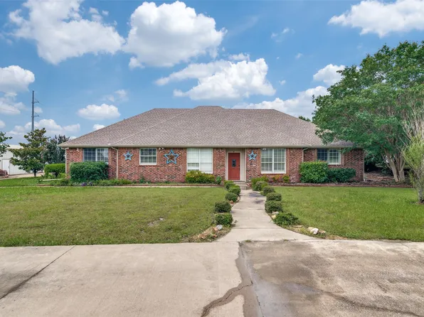 12228 Saddle Club Dr, Forney, TX 75126