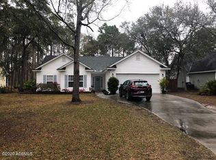 7 Katelyns Way, Beaufort, SC 29907