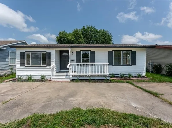 1122 Dorthy Drive, Corpus Christi, TX 78412
