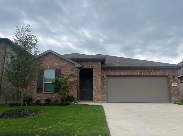 15537 Putney Way, Justin, TX 76247
