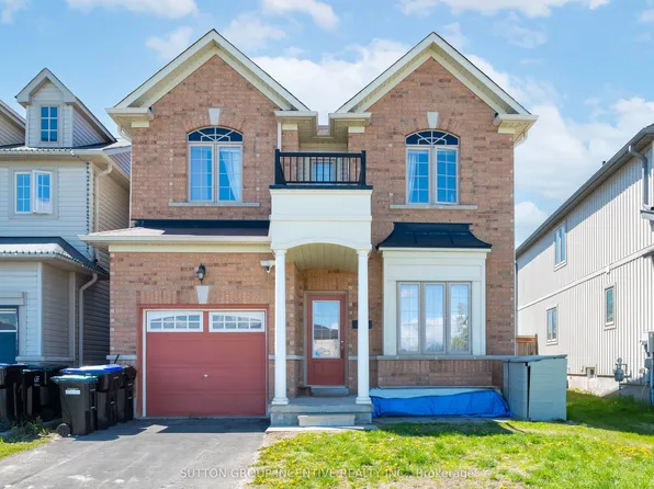 174 Maplewood Dr, Essa, ON L3W 0G1