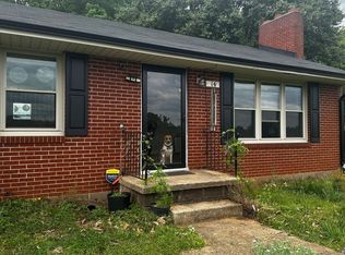 16 Wagon Trail Rd, Ridgeway, VA 24148