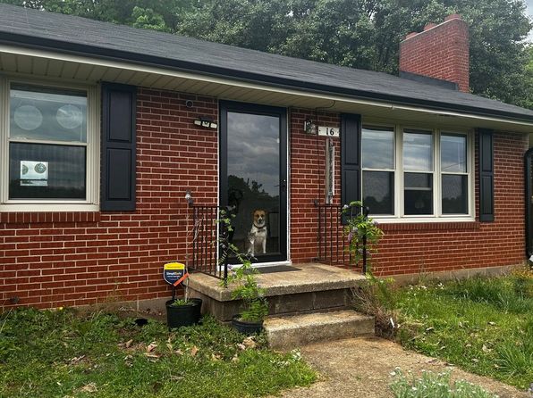 16 Wagon Trail Rd