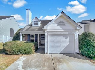 3051 Bracey Pl, Raleigh, NC 27610